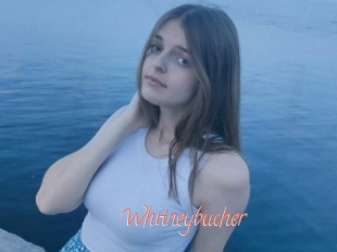 Whitneybucher