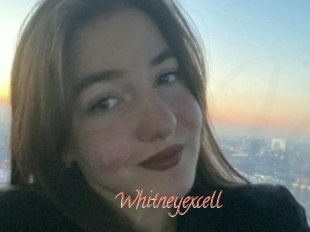 Whitneyexcell