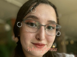 Whitneyfurness