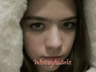 Whitneyhadwin
