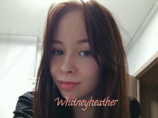 Whitneyheather