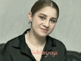 Whitneyroux