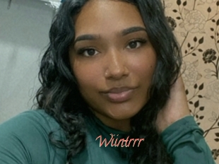 Wiintrrr
