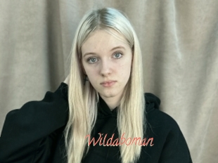 Wildaboman