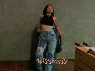 Wildabrindle