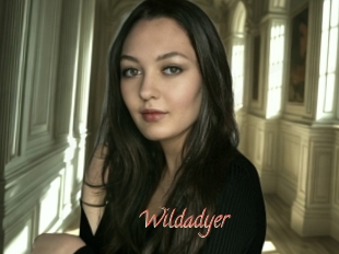 Wildadyer