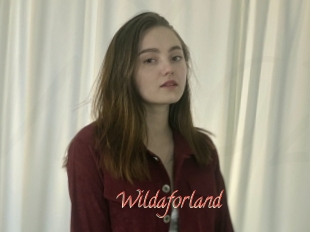 Wildaforland