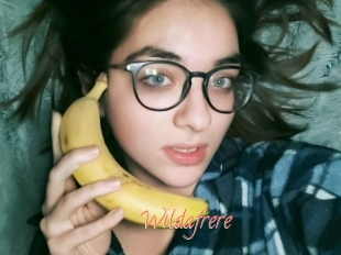 Wildafrere