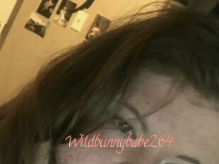Wildbunnybabe264