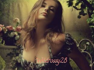 Wildrossy28