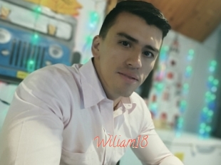 Wiliam18
