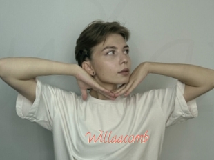 Willaacomb