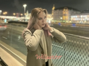 Willaatcher