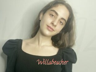 Willabeacher