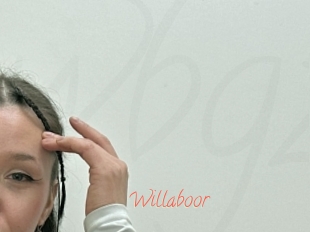Willaboor