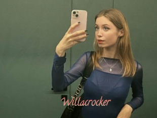 Willacrocker