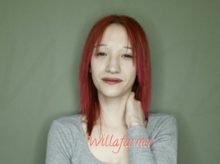 Willafarmer