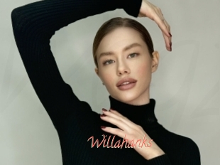 Willahanks