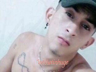 Willatinhuge