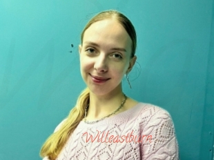 Willeastburn