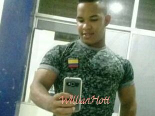 WillianHott