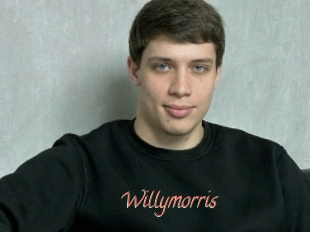 Willymorris