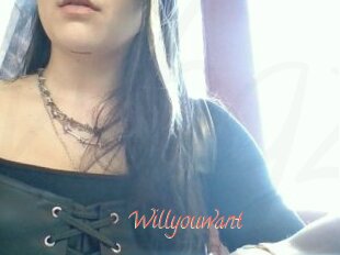 Willyouwant