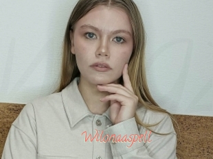 Wilonaaspell