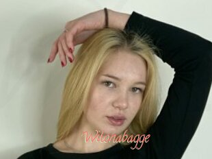 Wilonabagge