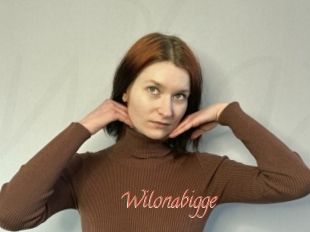 Wilonabigge