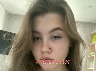 Wilonadowlen