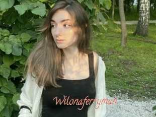 Wilonaferryman