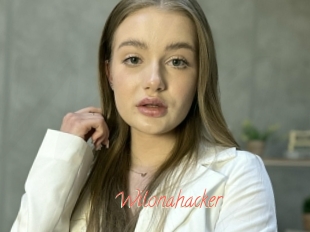 Wilonahacker