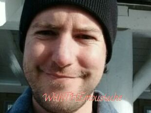 WithTHEmoustache