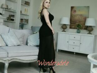 Wonderadele