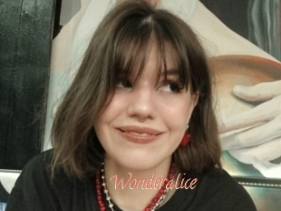 Wonderalice