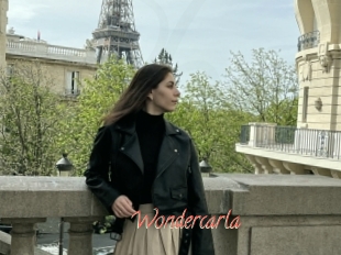 Wondercarla
