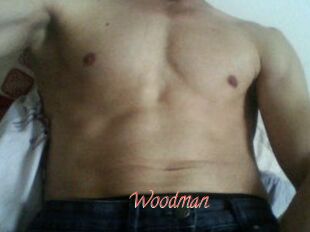 Woodman