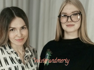 Wuterandmerty