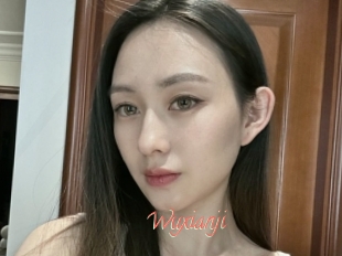 Wuxianji