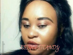 XBIGCLITCANDY