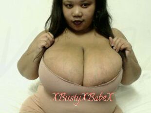 XBustyXBabeX