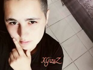XGizaZ