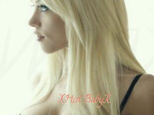 XHot_BabyX