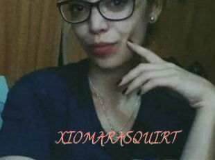 XIOMARASQUIRT
