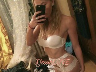 XJessieLOVE
