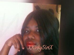 XKinkySletX