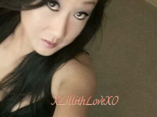 XLillithLoveXO
