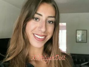 XOAilyahDoll