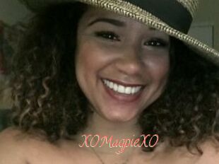 XOMagpieXO